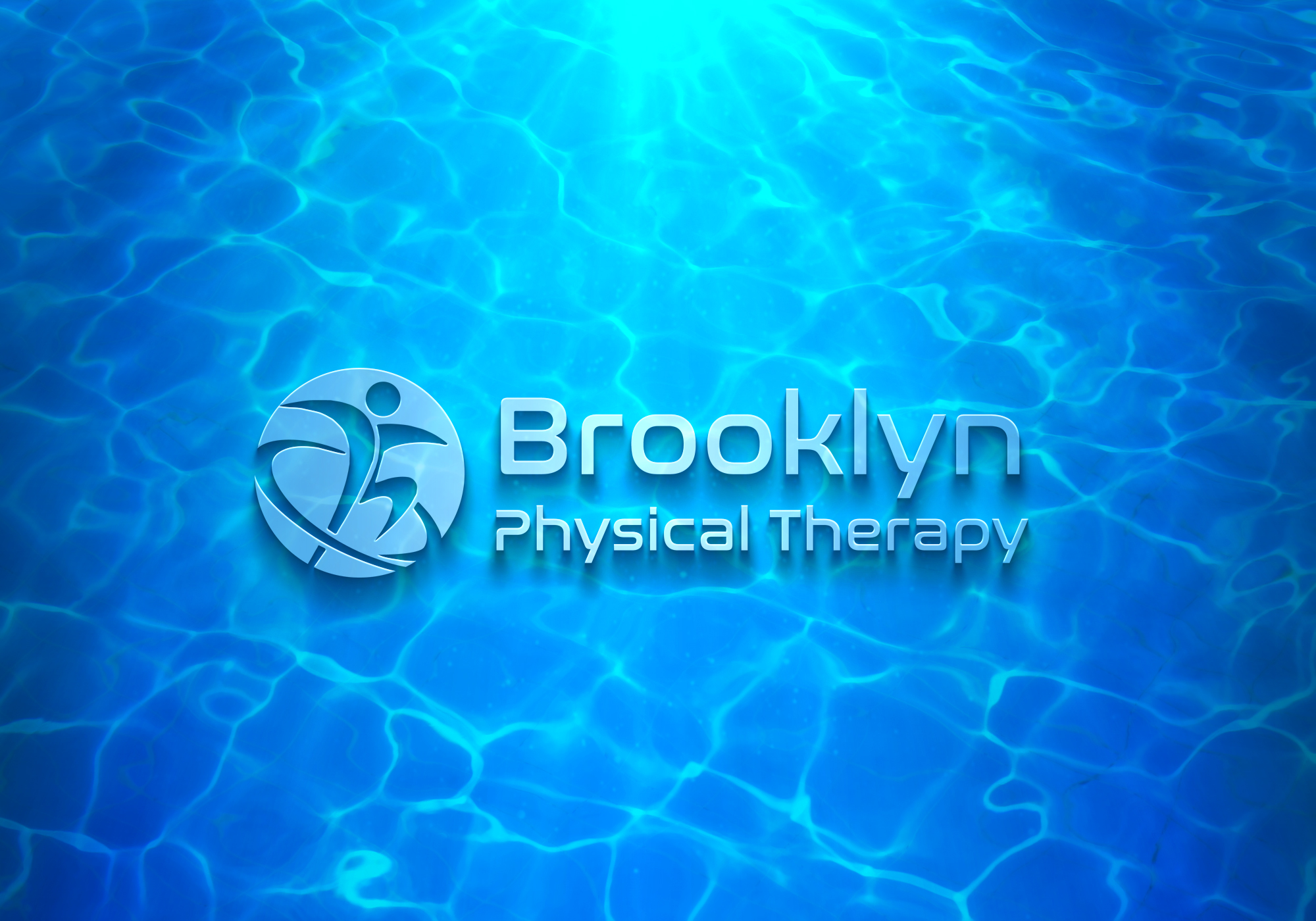 brooklyn physical therapy logo