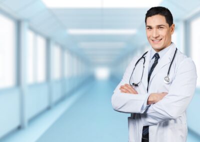 Brooklyn Physical Therapy workers compensation doctor