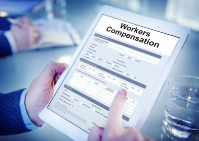 workers compensation doctor form