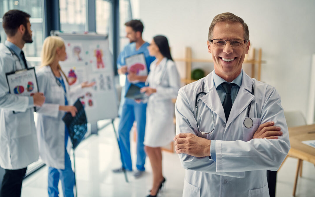 3 Workers’ Comp Doctors in Brooklyn You Can Trust