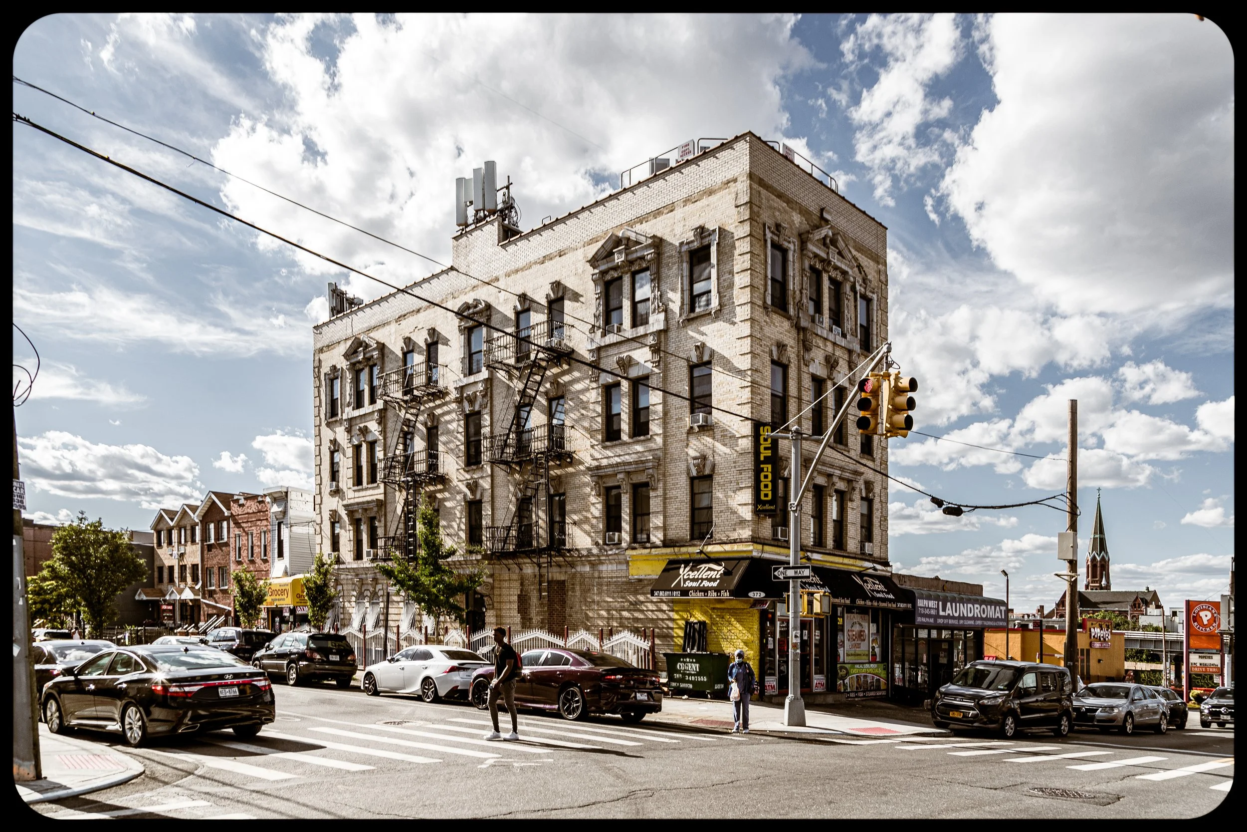 Crown Heights, Brooklyn