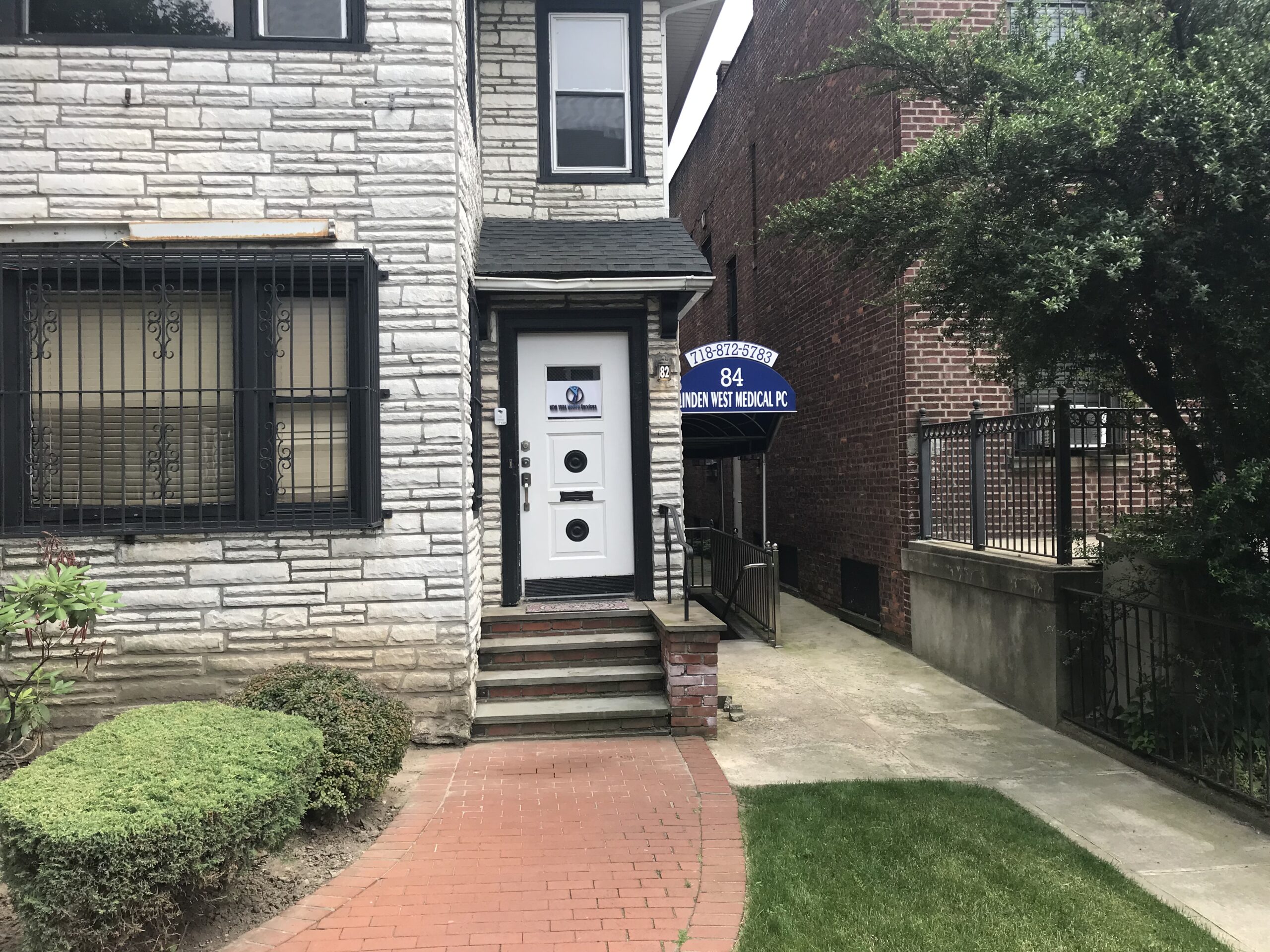 Crown Heights No Fault Doctor
