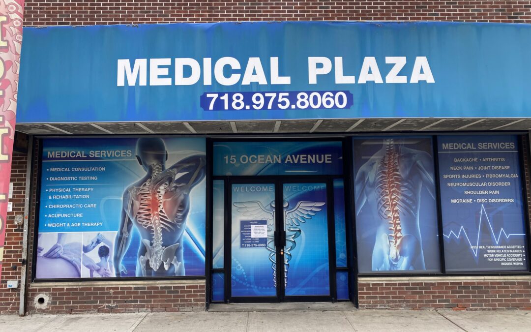 BCJ Medical