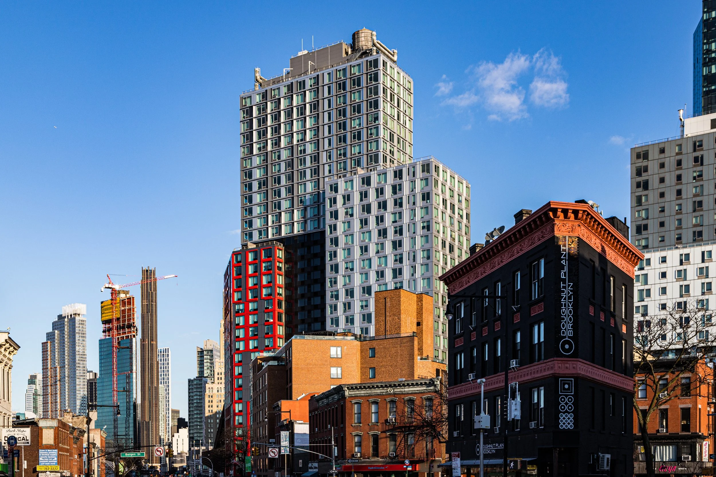 Prospect Heights, Brooklyn