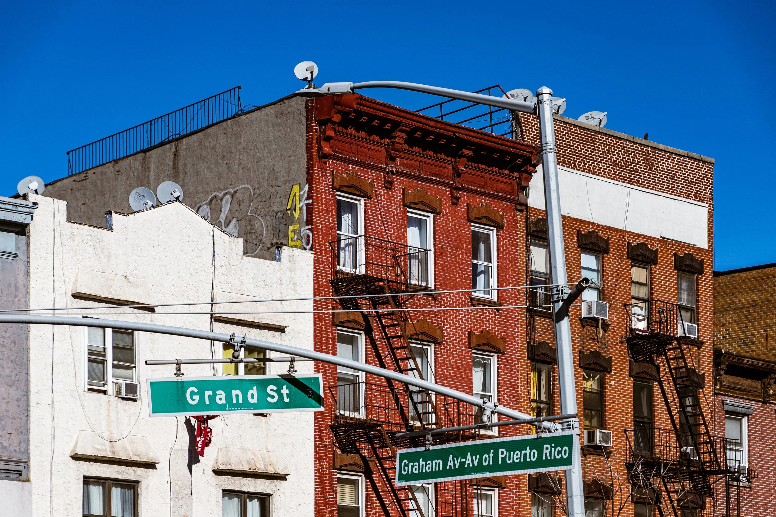 Williamsburg, Brooklyn