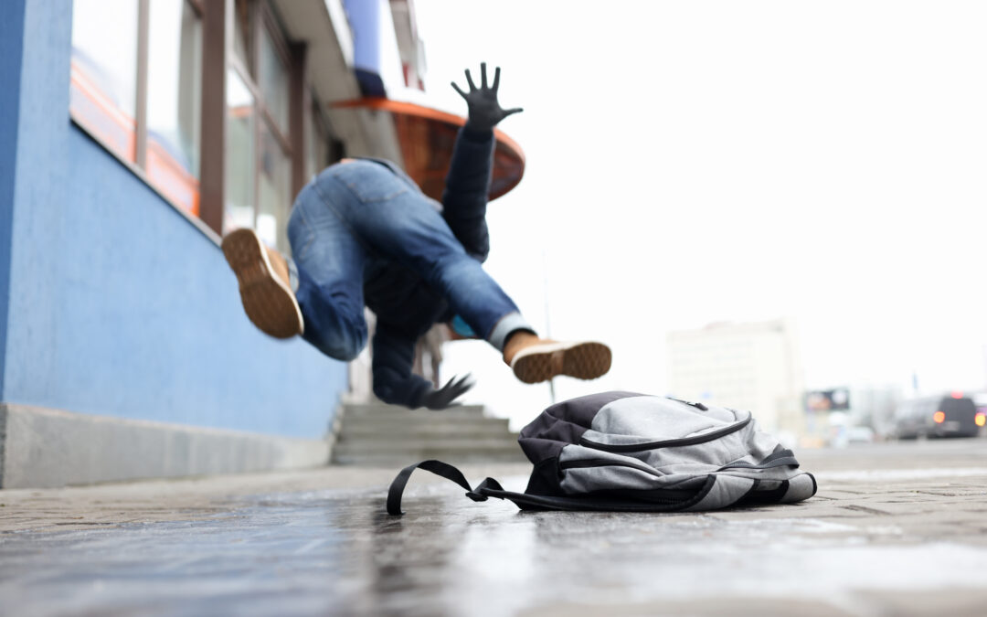 Brooklyn Slip and Fall Doctors – Expert Medical Care After Your Accident