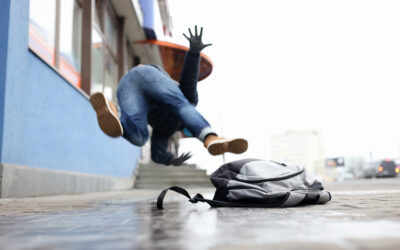 Brooklyn Slip and Fall Doctors – Expert Medical Care After Your Accident