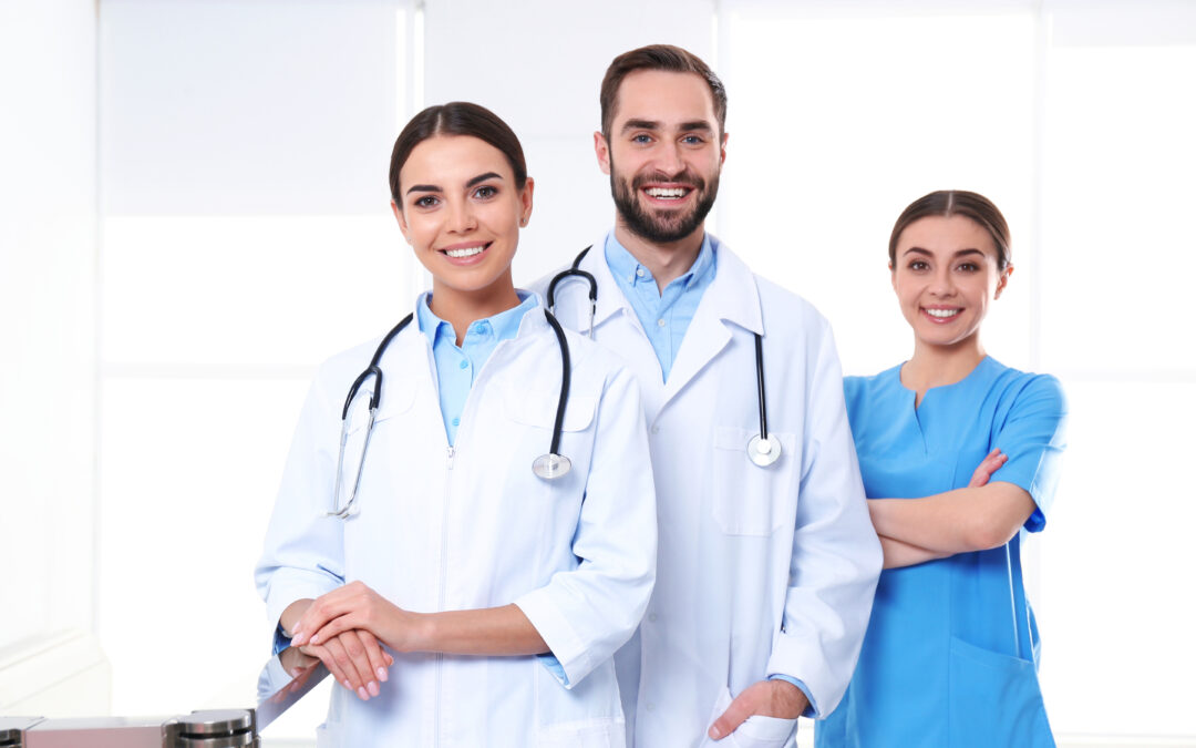 3 No Fault Physical Therapists in Brooklyn